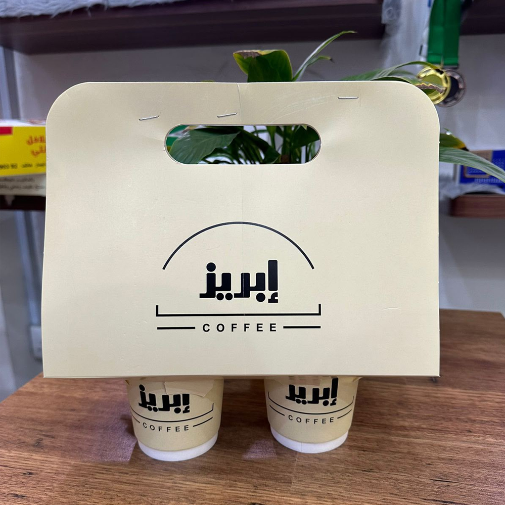 حامل اكواب