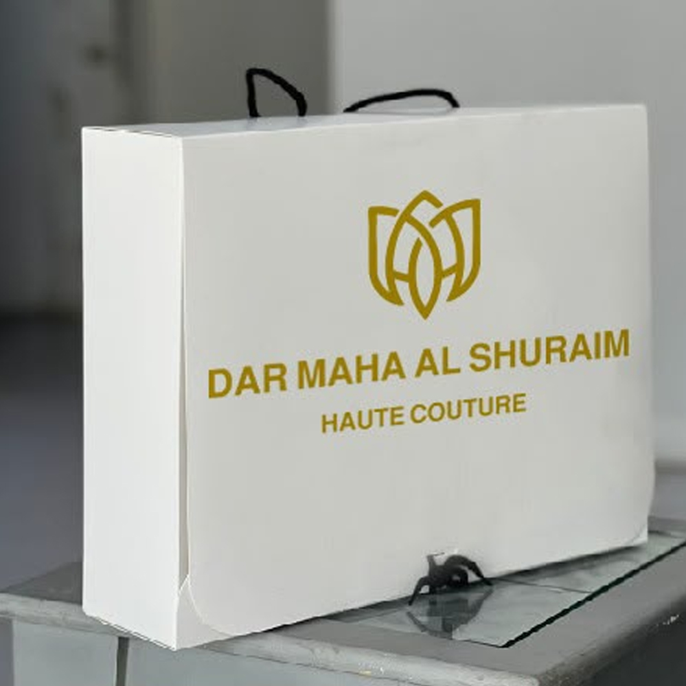 علب تغليف